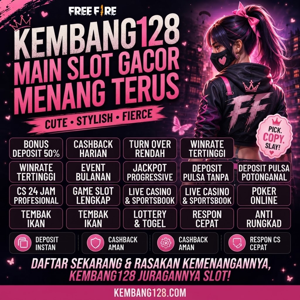 KEMBANG128 — brand informasi fiber optic dengan kecepatan tinggi, koneksi stabil, dan jangkauan luas di seluruh Indonesia